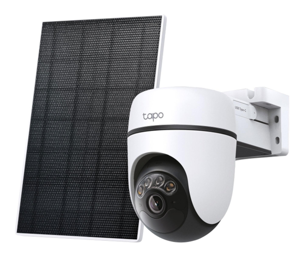 TP-Link Tapo C630 KIT - 1488462 - zdjęcie 2